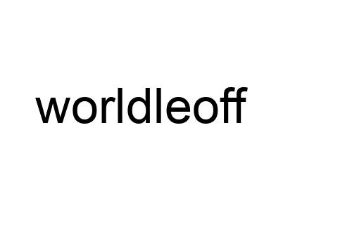 worldleoff