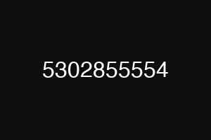 5302855554