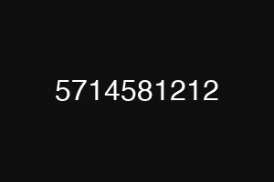 5714581212