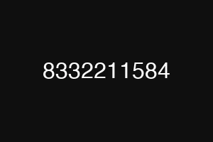 8332211584