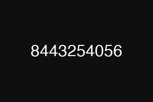 8443254056