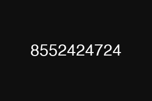 8552424724