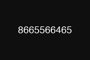 8665566465