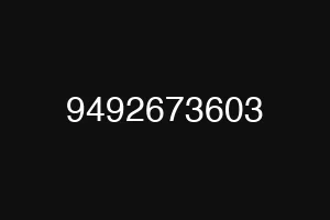 9492673603