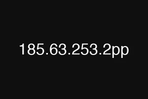 185.63.253.2pp