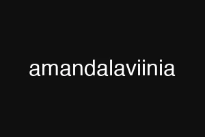 amandalaviinia