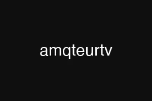 amqteurtv