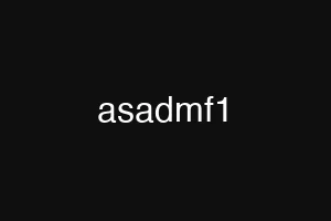 asadmf1