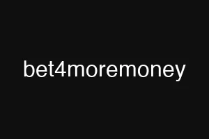 bet4moremoney