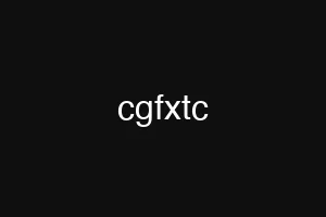 cgfxtc