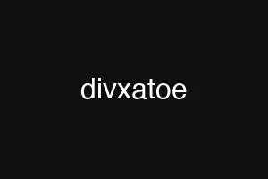 divxatoe