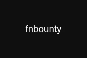 fnbounty