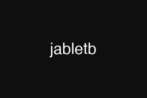 jabletb