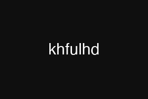 khfulhd