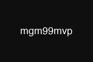 mgm99mvp