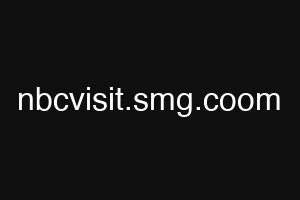 nbcvisit.smg.coom