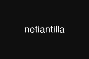 netiantilla