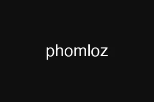 phomloz