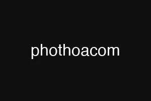 phothoacom