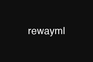 rewayml